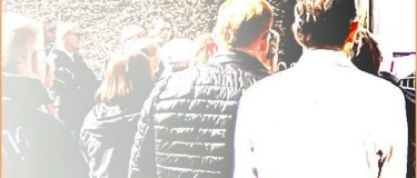 Event-Image for 'Wieviel N&auml;chstenliebe wollen wir uns leisten?'