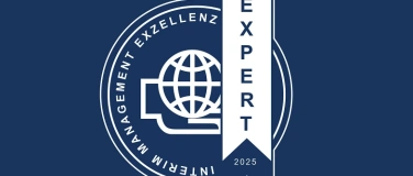 Event-Image for 'Seminar zur Praxis des Interim Managements'