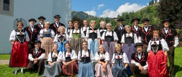 Event-Image for 'Altjahrskonzert Oberländerchörli Interlaken'