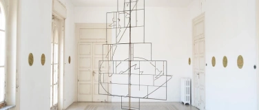 Event-Image for 'Artist’s Choice: Rundgang, Apéro & Film'