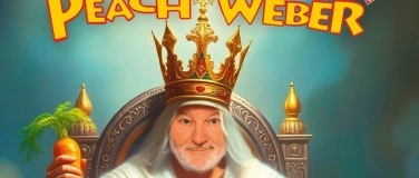 Event-Image for 'Peach Weber King of Gäx'
