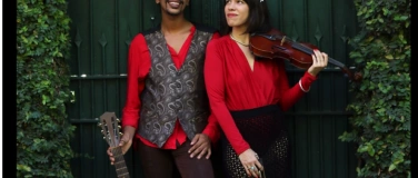 Event-Image for 'Gabriel & Seraina'