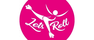 Event-Image for 'Let's Roll - Die Rollschuhdisco presented by TR Sonterswil'
