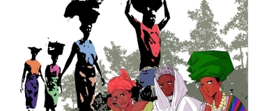 Event-Image for 'Weltgebetstag 2026'