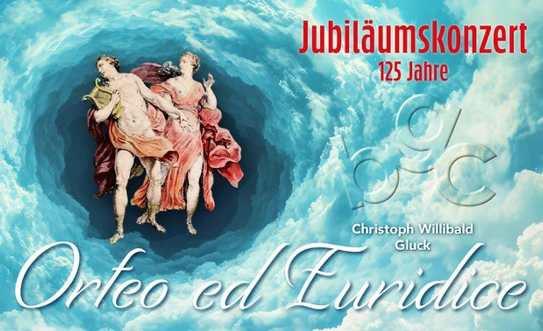 Event-Image for 'BGC-Jubil&auml;umskonzert, Gluck "Orfeo ed Euridice"'