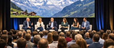 Event-Image for 'Die erste Schweizer Gastgeber Konferenz (Hostsummit.ch)'