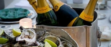 Event-Image for 'Spring Austern & Champagner'