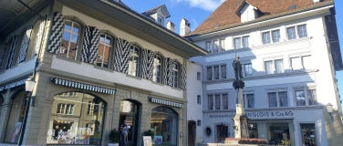 Event-Image for 'Vernissage mit Fredi Gertsch und Sabrina Rupp'