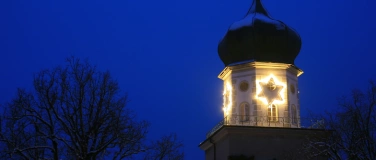 Event-Image for 'Weihnachtsmarkt Schloss Herdern'