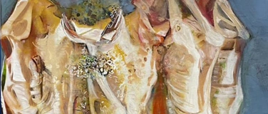 Event-Image for 'Frauen feiern die Kunst – Workshop mit Romaine Kuonen'