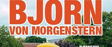 Event-Image for 'BJ&Ouml;RN VON MORGENSTERN - KREISVERKEHRFEST'