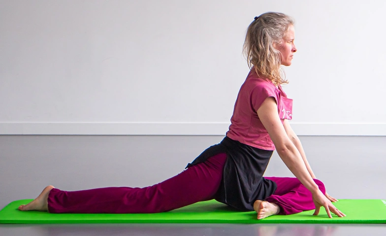 Yoga und Meditation in Kindhausen