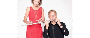 Event-Image for 'KulturKehrsatz präsentiert: Flöte & Klavier'