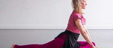 Event-Image for 'Yoga und Meditation in Kindhausen'