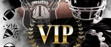 Event-Image for 'Heimspiel Langenthal Invaders: IMPERIUM VIP'
