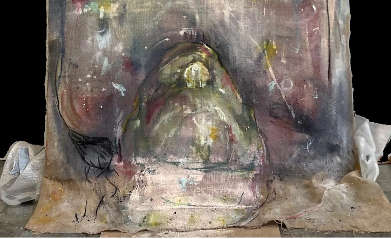"Tier" - Ausstellung von Lisa Wölfel