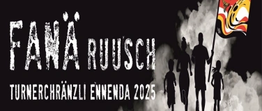Event-Image for 'Turnerchränzli Ennenda 2025 (Freitag)'