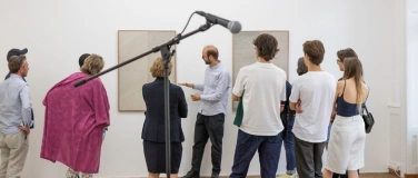 Event-Image for 'Rundgang und Kunstbar'