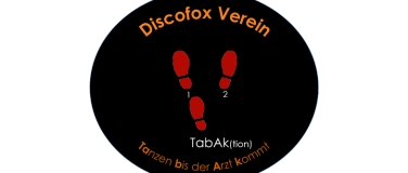 Event-Image for 'Tanzparty Discofox 16.11.2024'