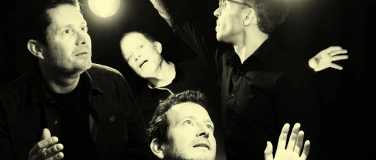 Event-Image for 'Philipp Leon Fankhauser & Friends «Light Catcher»'