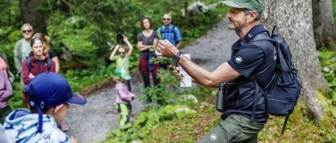 Event-Image for 'NaturErlebnis Tag Schw&auml;galp'