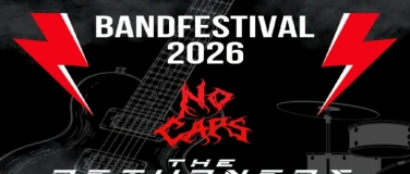 Event-Image for 'Storeground-Bandfestival 2026'