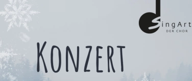 Event-Image for 'Neujahrskonzert - SingArt'