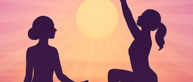Event-Image for 'Yoga für hormonelle Balance'