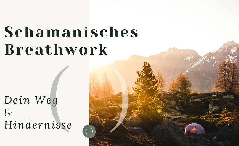 Schamanisches Breathwork - Erste Schritte