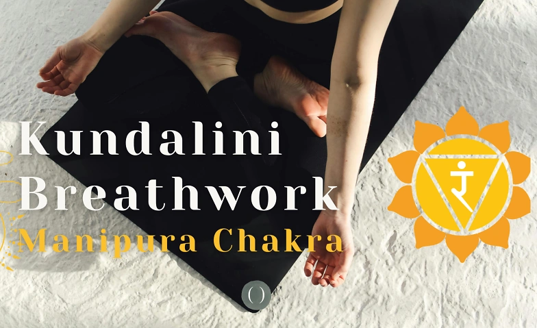 Kundalini Breathwork - Wille & Ausrichtung