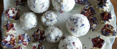 Event-Image for 'Dufte Badekosmetik selber herstellen'