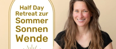 Event-Image for 'Half-Day-Retreat zur Sommersonnenwende / Welt-Yoga-Tag'