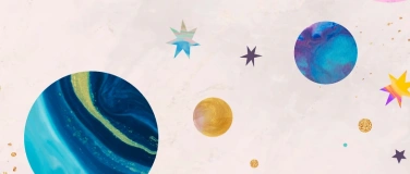 Event-Image for 'Yoga unterm Sternenhimmel im Planetarium Karlsruhe'