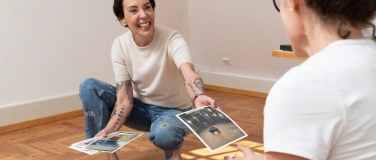 Event-Image for 'Workshop: Die wichtigsten Coaching-Themen 2025'