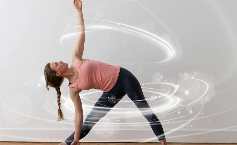 Event-Image for 'TRE: Selbstheilungskr&auml;fte aktivieren: Yoga-Kurs in Karlsruhe'
