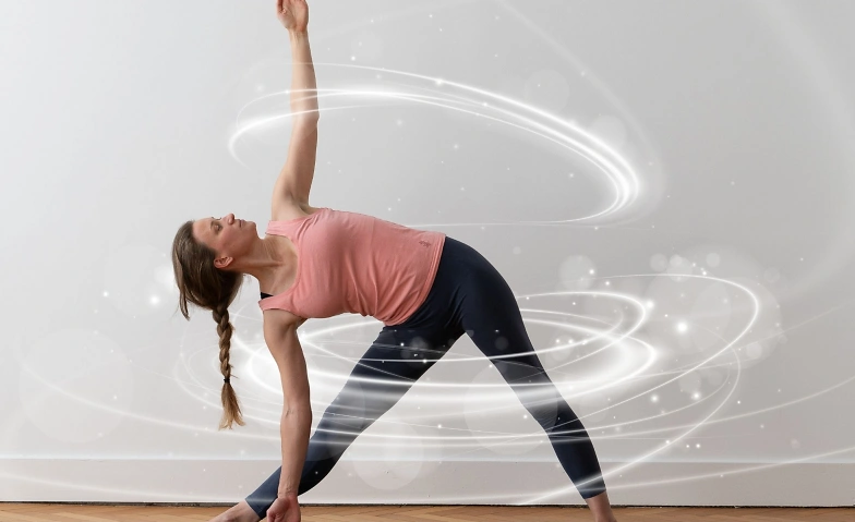 TRE: Selbstheilungskr&auml;fte aktivieren: Yoga-Kurs in Karlsruhe Tickets