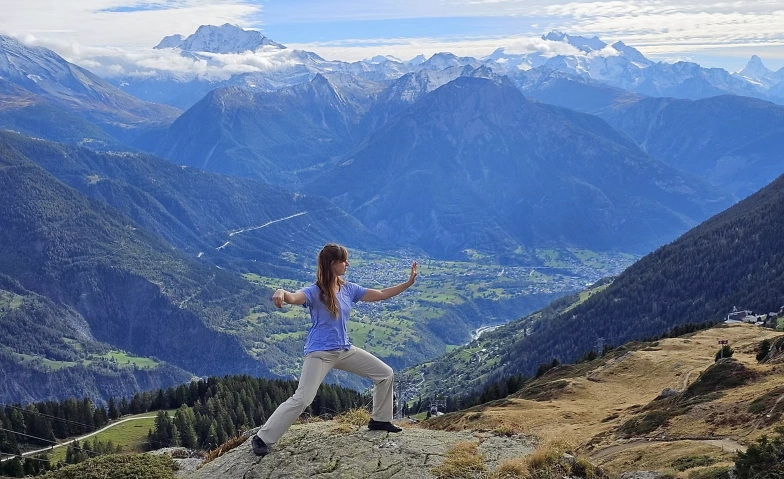 Event-Image for 'W&ouml;chentliche Kurse Tai Chi & Qi Gong'