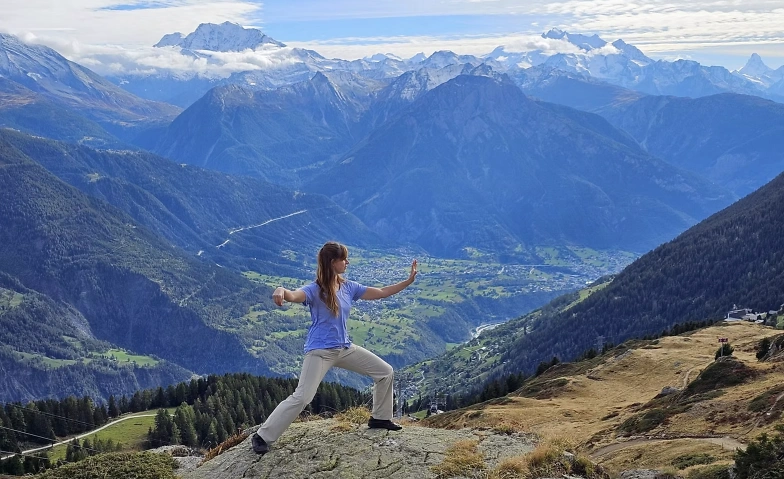 Event-Image for 'W&ouml;chentliche Kurse Tai Chi & Qi Gong'