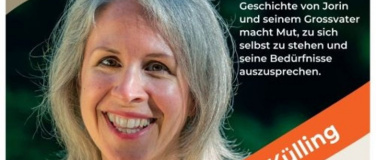 Event-Image for 'Bilderbuch-Lesung mit Andrea Külling'
