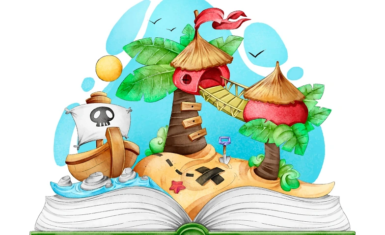 Event-Image for 'Bilderbuchkino'