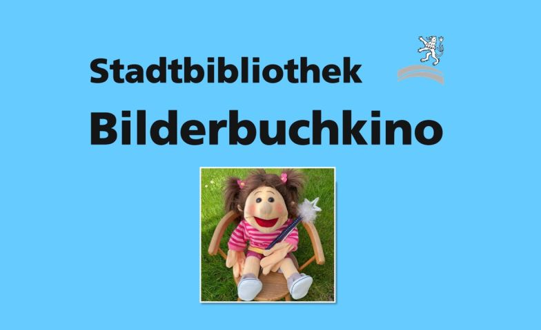 Event-Image for 'Bilderbuchkino'