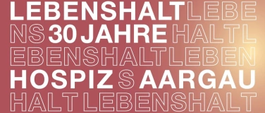 Event-Image for 'Finissage Lebenshalt'