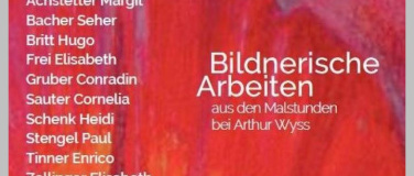 Event-Image for 'Bildnerische Arbeiten'