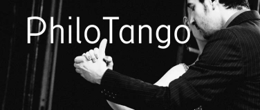 Event-Image for 'Philotango &ndash; Philosophie ist Tanzne mit Gedanken'
