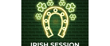 Event-Image for 'Irish Session'