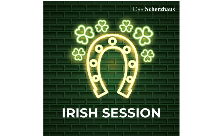 Event-Image for 'Irish Session'
