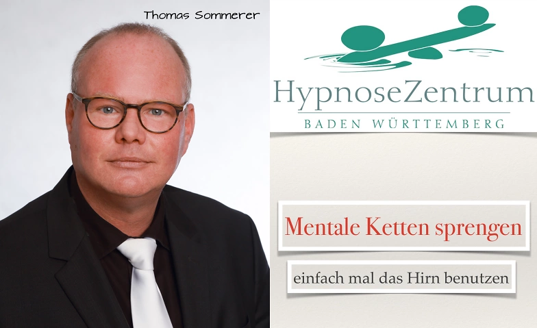 Hypnose-Info-Nachmittag ${singleEventLocation} Billets