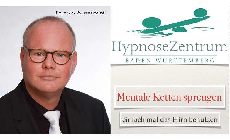 Hypnose-Info-Nachmittag ${singleEventLocation} Billets