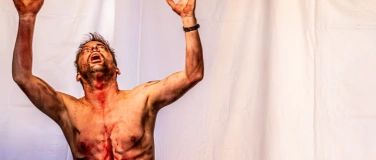 Event-Image for 'EIN GUTER MENSCH - Gregor Schaller'