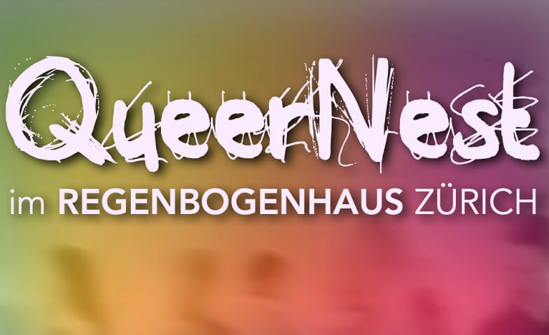 QueerNest Regenbogenhaus, Zollstrasse 117, 8005 Zürich Tickets